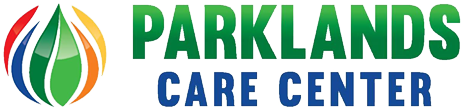 Parklands Care Center Logo
